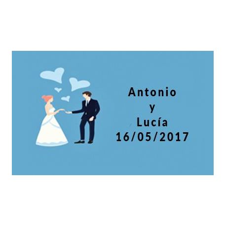 tarjetas baratas bodas