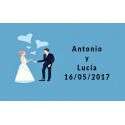 tarjetas baratas bodas