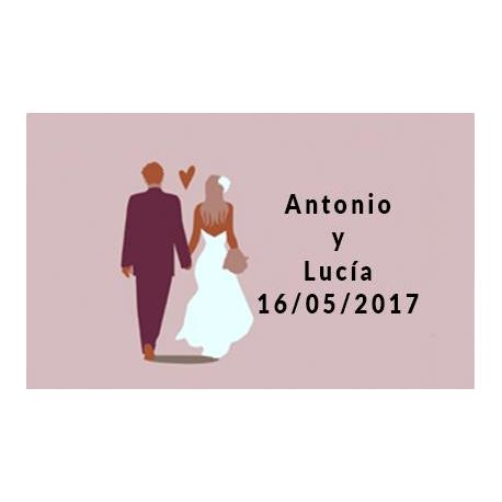 tarjetas baratas bodas