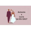 tarjetas baratas bodas