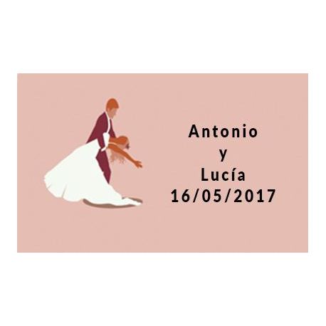 tarjetas invitados bodas baratas