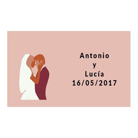 tarjetas invitados bodas baratas