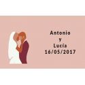 tarjetas invitados bodas baratas