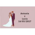 tarjetas invitados bodas baratas