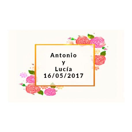 tarjetas invitado bodas baratas
