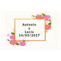 tarjetas invitado bodas baratas
