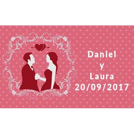 tarjetas bodas baratas