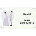 tarjetas baratas bodas
