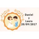 tarjetas baratas invitado bodas