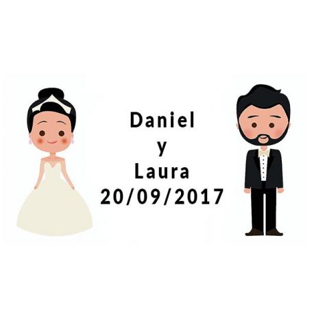 tarjetas baratas bodas
