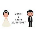 tarjetas baratas bodas