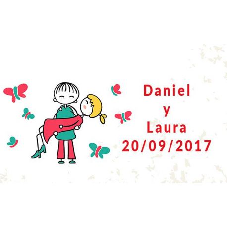 tarjetas bodas baratas