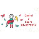 tarjetas bodas baratas