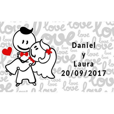 tarjetas baratas bodas
