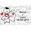 tarjetas baratas bodas
