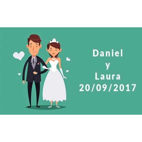 tarjetas baratas bodas