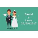 tarjetas baratas bodas