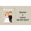 tarjeta baratas invitados bodas