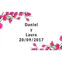 tarjetas invitados bodas baratas