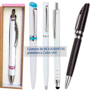 Servicio de Grabacion a color UVI para regalos