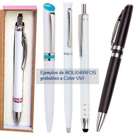 Servicio de Grabacion a color UVI para regalos