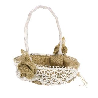 Cesta de boda