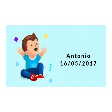 tarjeta original invitados