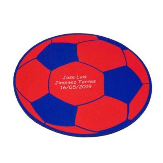 Alfombrilla para ratón personalizable para niño