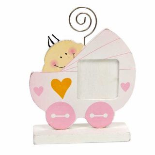 Regalos de bebé de niña