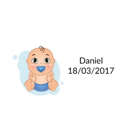 tarjetas bebés baratas