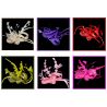 TOCADO SINAMAY PARA EL PELO REF.4