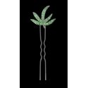 HORQUILLA DE PELO REF. 138-3. 1/6