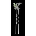 HORQUILLA DE PELO REF. 139-3. 1/6