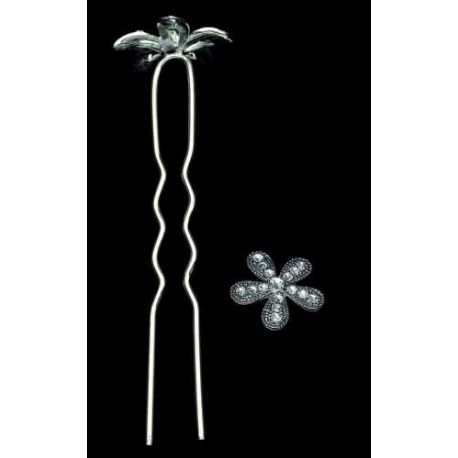 HORQUILLA DE PELO REF. 8005