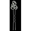 HORQUILLA DE PELO REF. 142. 1/6