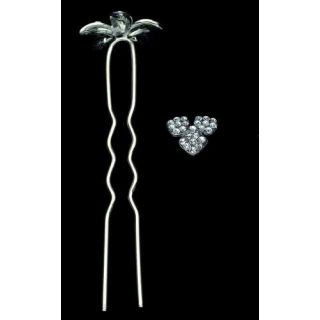 HORQUILLA DE PELO REF. 8004