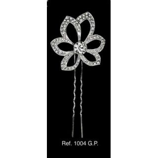 HORQUILLA DE PELO REF. 1004
