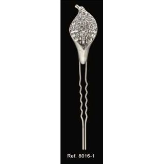 HORQUILLA DE PELO REF. 8016. 1/2SE VENDEN EN PACK