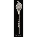 HORQUILLA DE PELO REF. 8016. 1/2SE VENDEN EN PACK