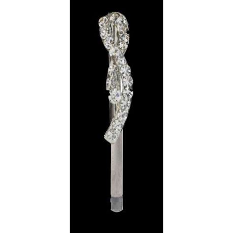 PASADOR ZIRC. BLANCAS