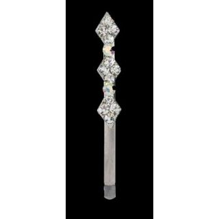 PASADOR ZIRC. BLANCAS