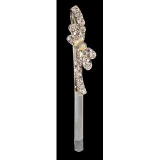 PASADOR ZIRC. BLANCAS