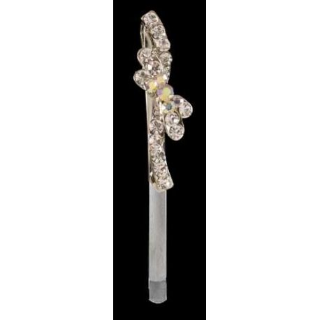 PASADOR ZIRC. BLANCAS