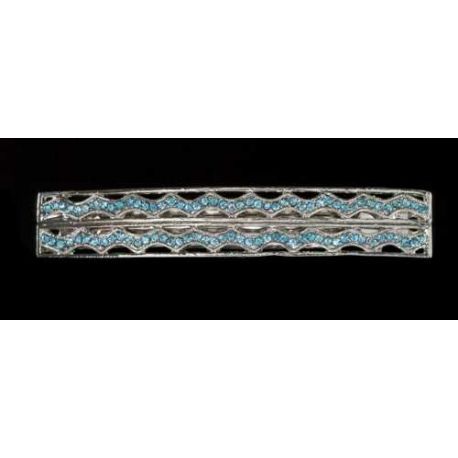 PASADOR REF. 5000-2 AZUL