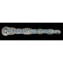 PASADOR REF. 5001-3 AZUL