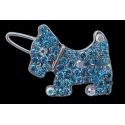 PASADOR PERRITO AZUL