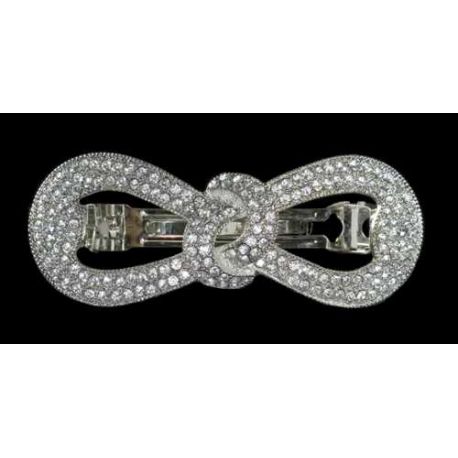 COLETERO REF. 6006 EN PLATA