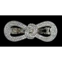 COLETERO REF. 6006 EN PLATA