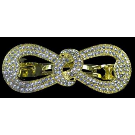 COLETERO ORO REF. 6006