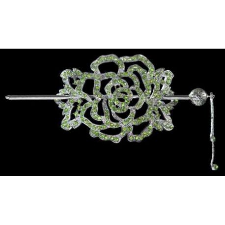 PASADOR REF. 5002-2 VERDE